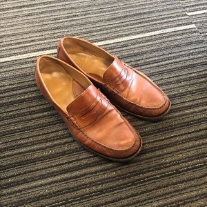 Cole Haan Penny Pinch Loafer - Size 13